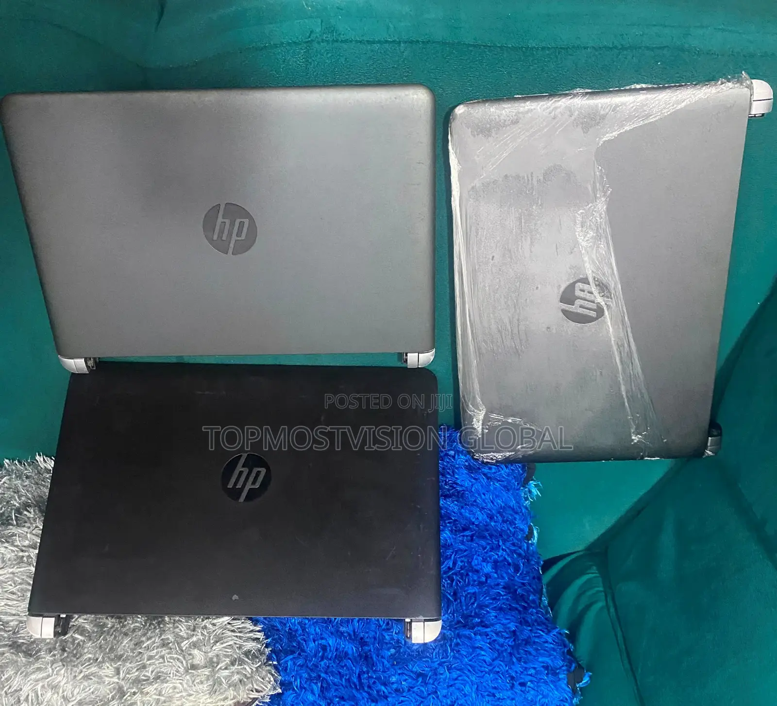 Laptop HP ProBook 430 G8 4GB Intel Core i5 SSD 128GB