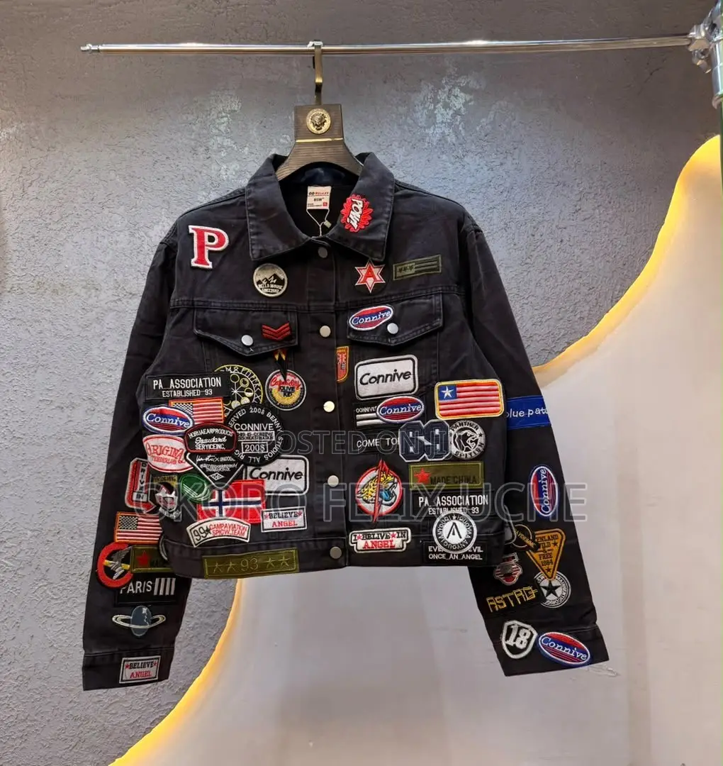 Quality Jackets