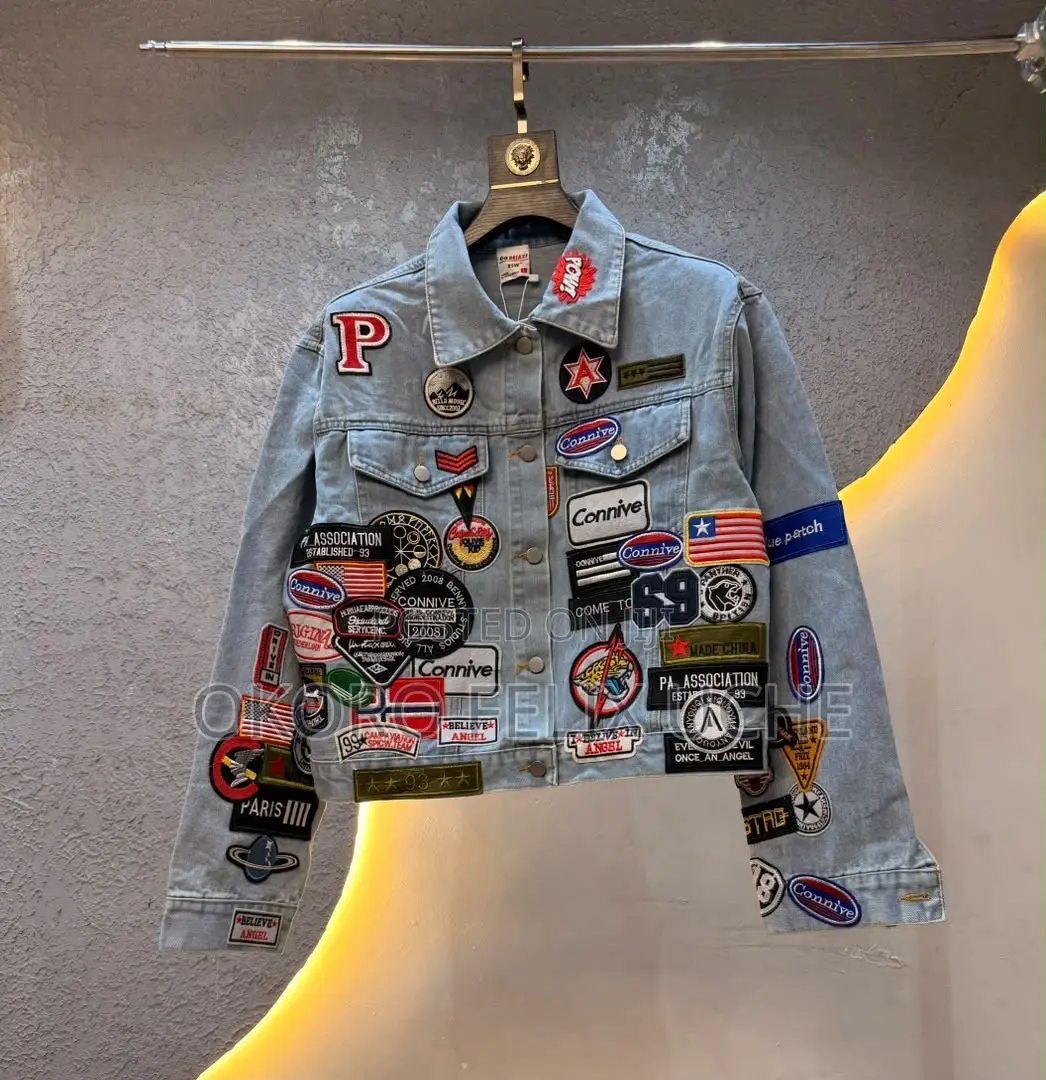 Quality Jackets