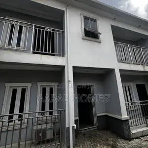 2bdrm Block of Flats in Gwarinpa for rent
