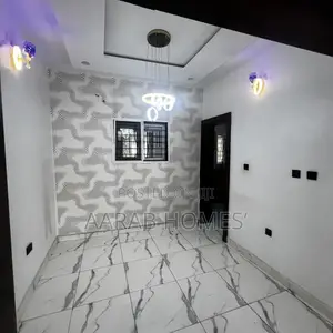 2bdrm Block of Flats in Gwarinpa for rent