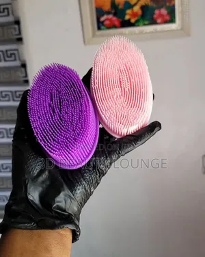 Scrubbing Brush