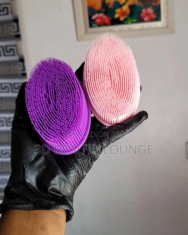 Scrubbing Brush