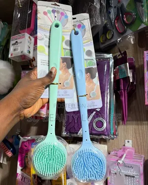 Scrubbing Brush