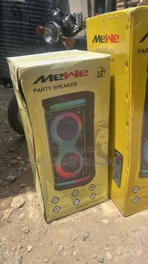 Mewe Mwaud-Pts0801
