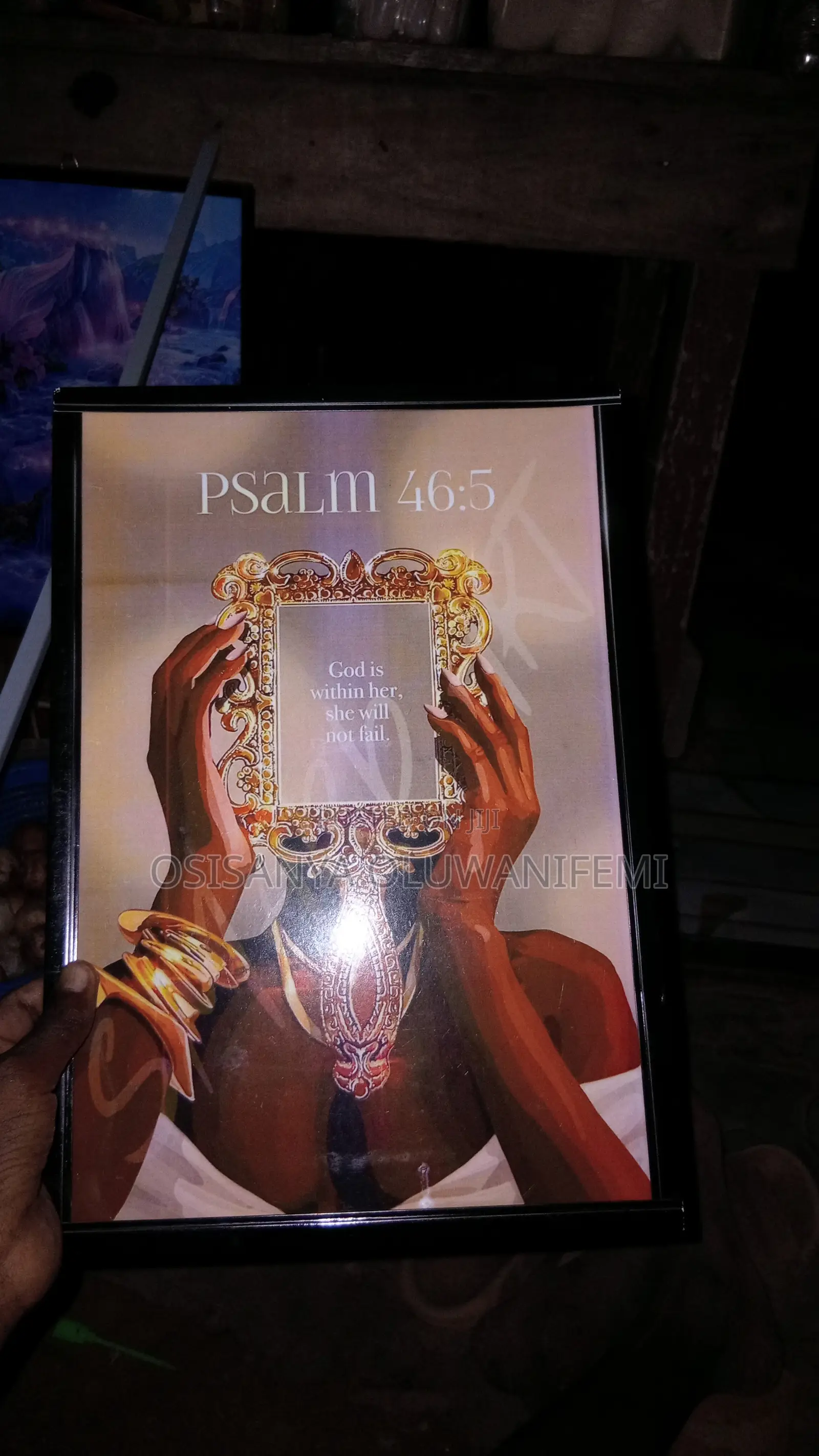 Photo Frames
