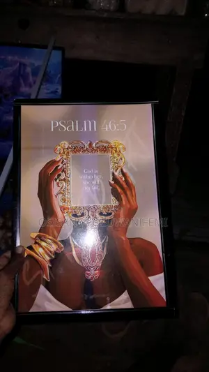 Photo Frames