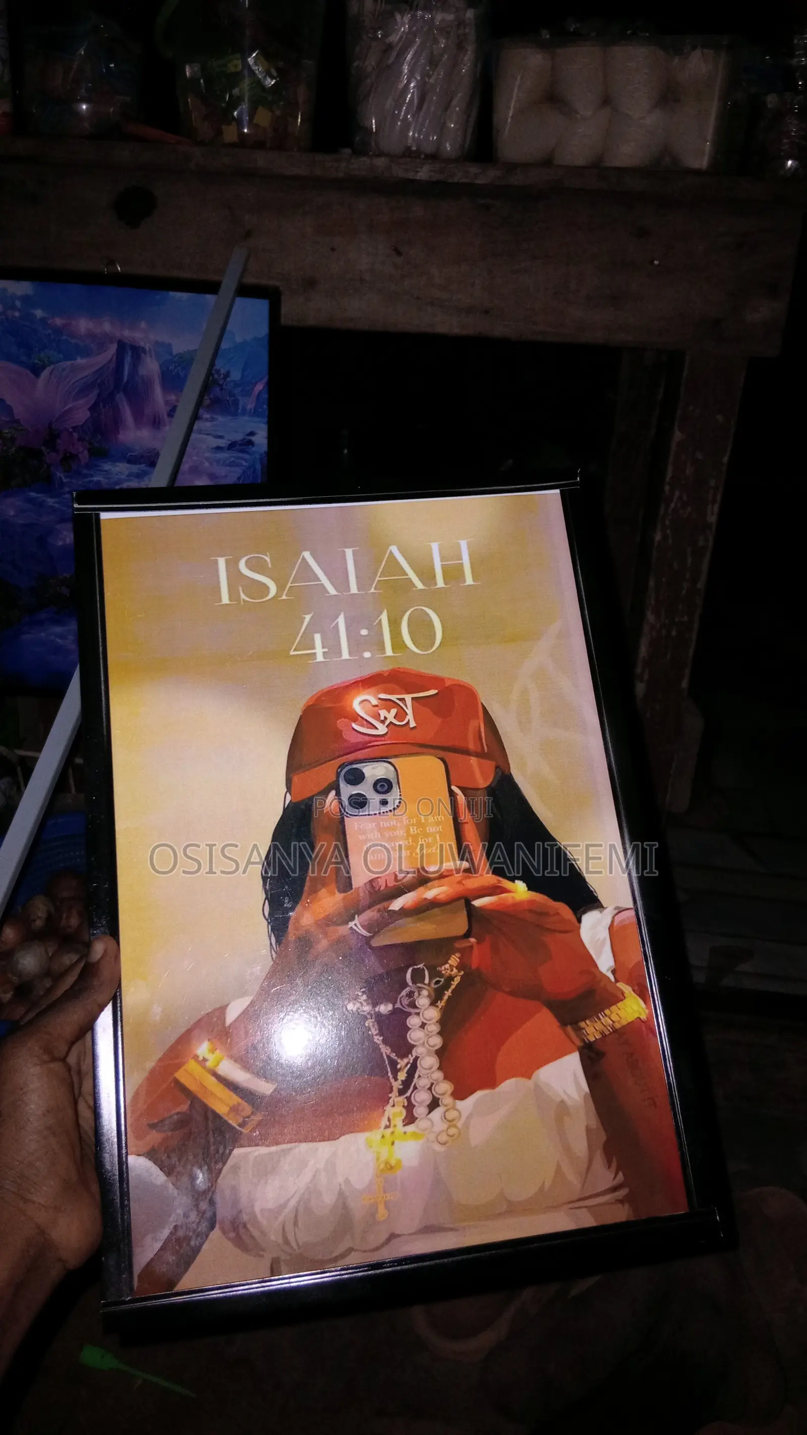 Photo Frames