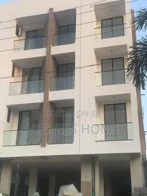2bdrm Apartment in Oral Estate, Lekki Phase 2 for sale