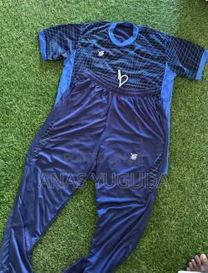 YSSportswares