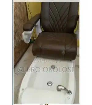Neatly Used Spa Equipment for Sale