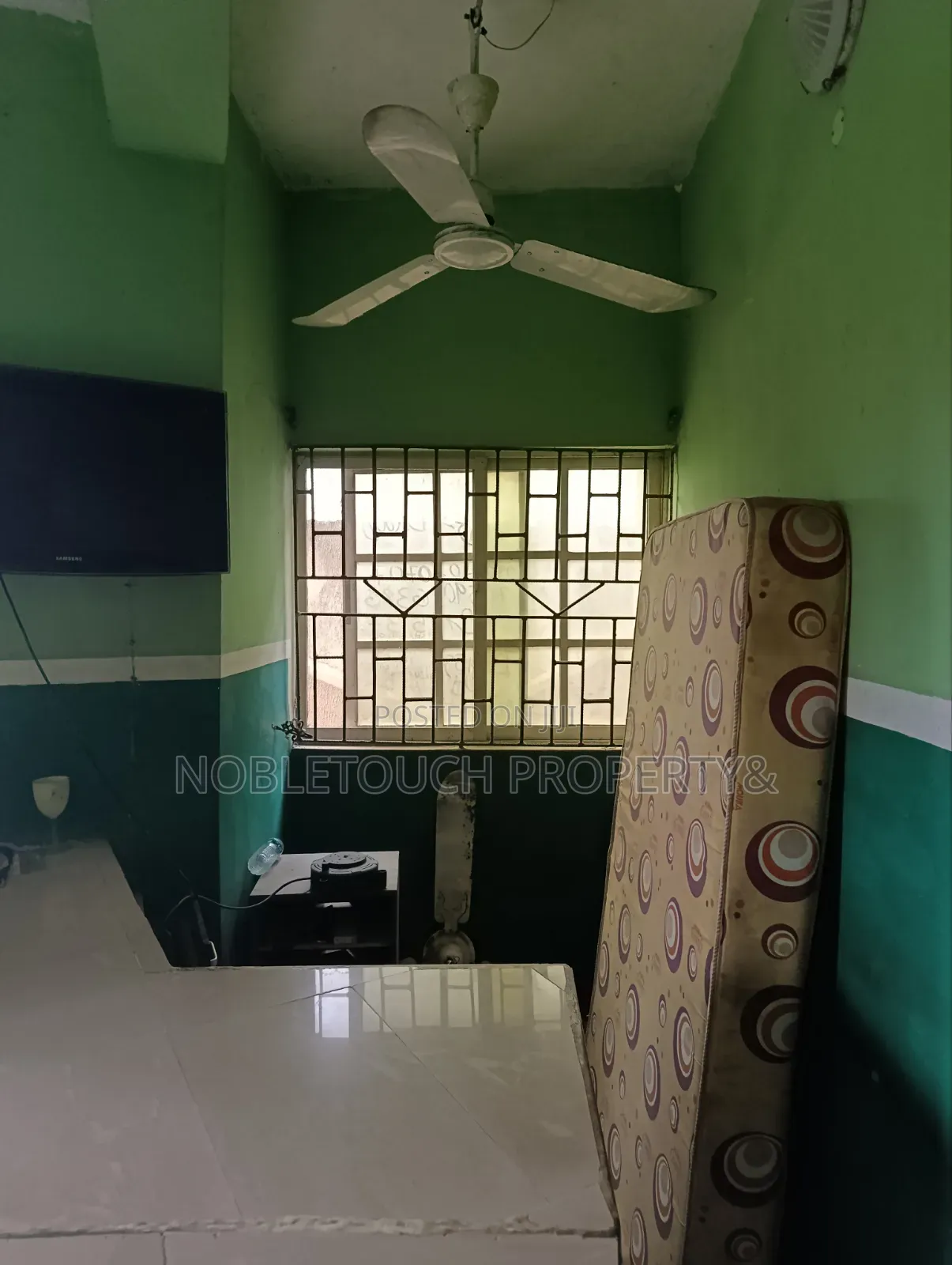 Functioning Hotel on Half Plot by Synagogue Church Ikotun Lagos