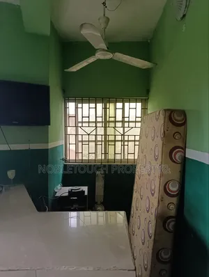 Functioning Hotel on Half Plot by Synagogue Church Ikotun Lagos