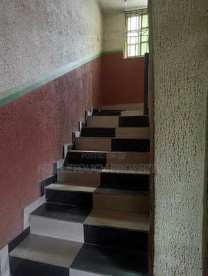 Functioning Hotel on Half Plot by Synagogue Church Ikotun Lagos