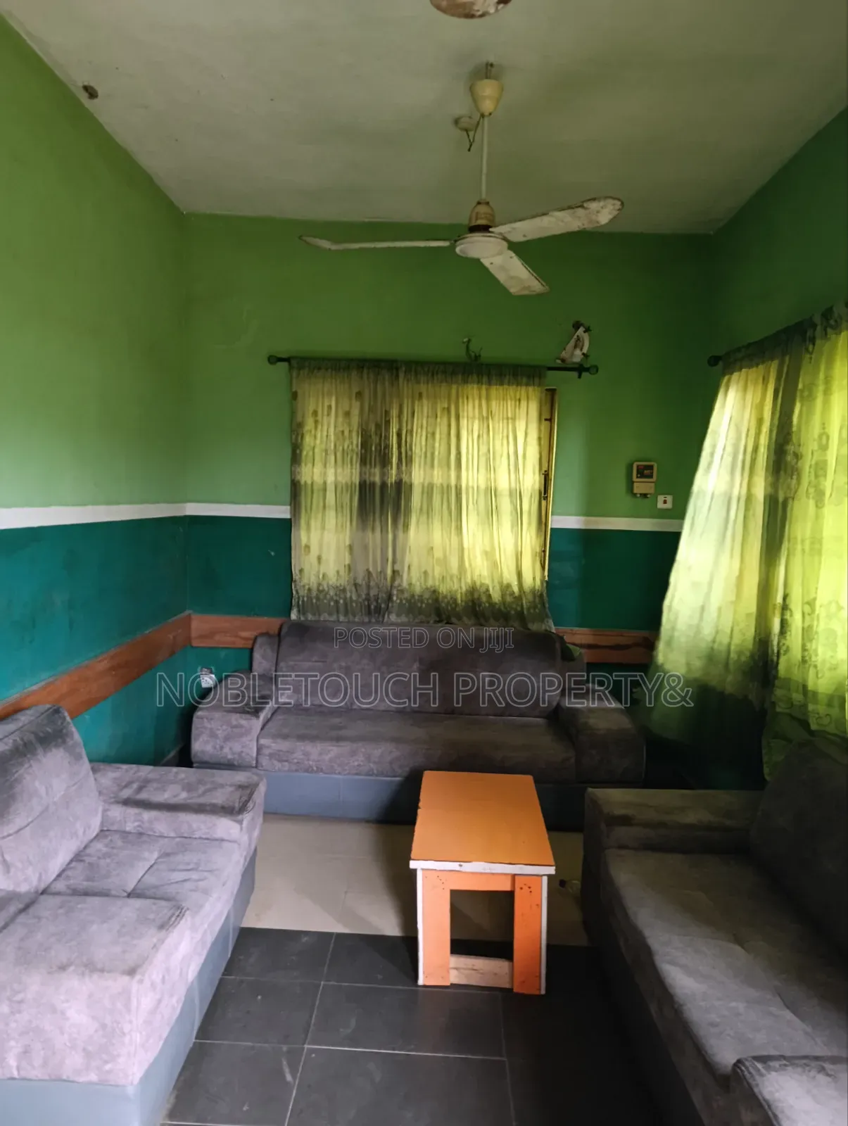 Functioning Hotel on Half Plot by Synagogue Church Ikotun Lagos