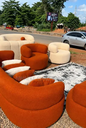 Full Set of Chairs
