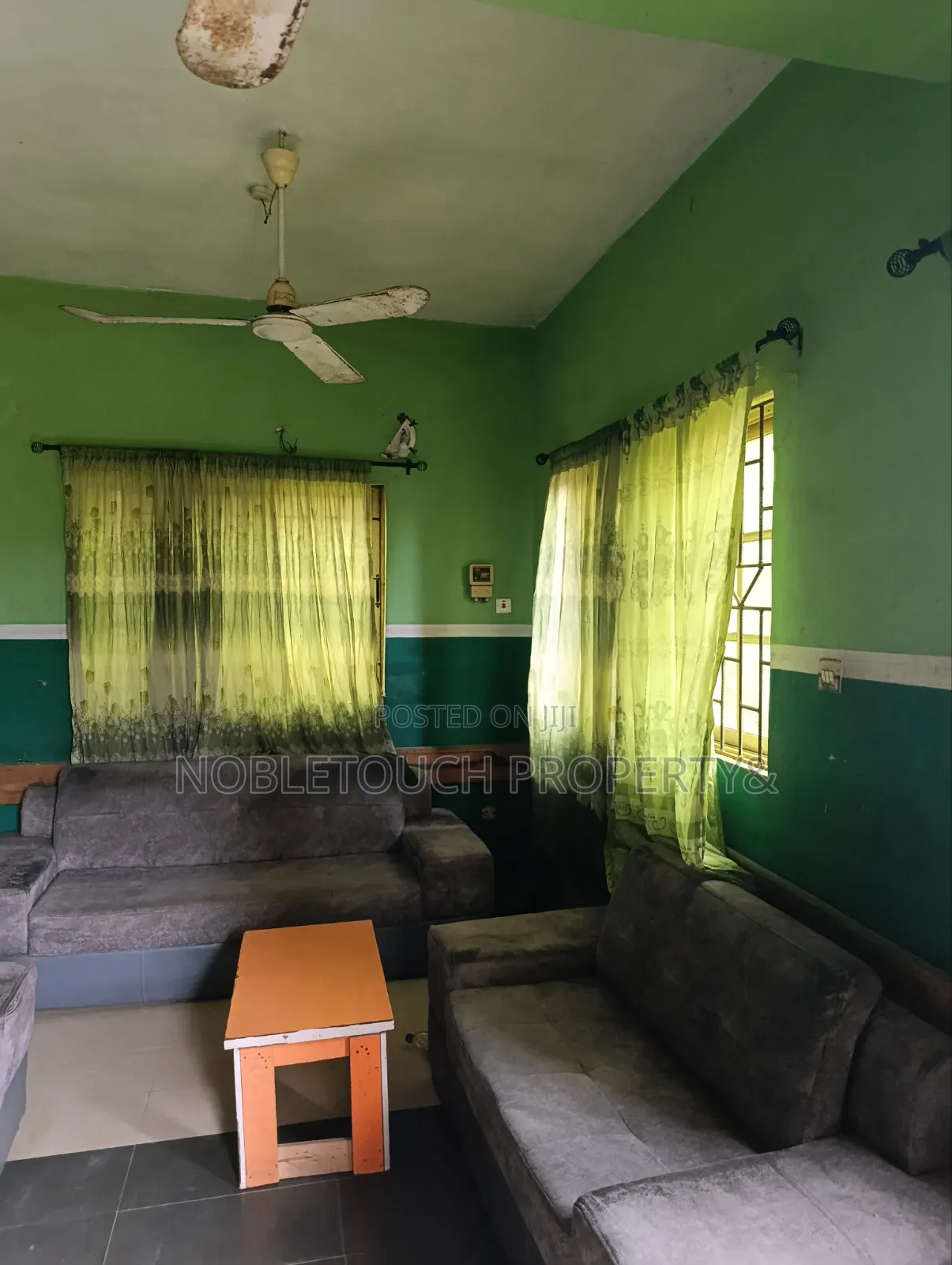 Functioning Hotel on Half Plot by Synagogue Church Ikotun Lagos