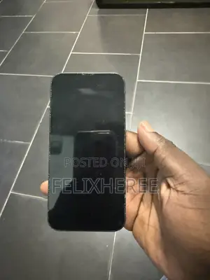 Apple iPhone 13 128 GB Black