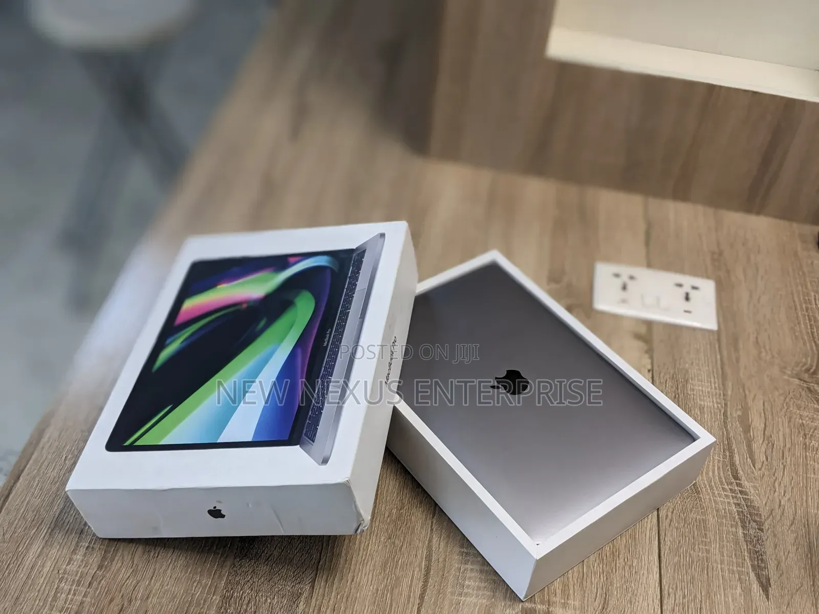 Laptop Apple MacBook Pro 2020 M1 8GB Apple M1 SSD 256GB