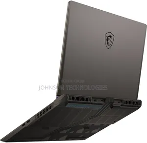 New Laptop MSI Vector 16 HX AI A2XWIG 16GB Intel Core Ultra 9 SSD 1T
