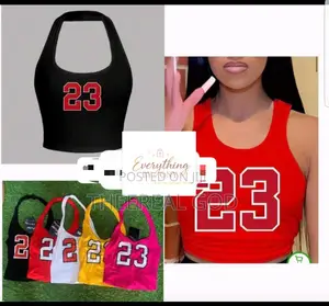 Basic Tops 2800 Each