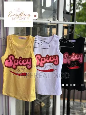 Basic Tops 2800 Each