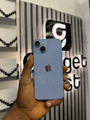 Apple iPhone 14 128 GB Blue