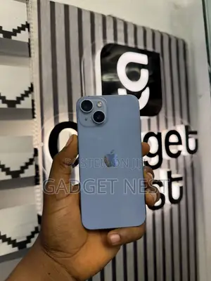 Apple iPhone 14 128 GB Blue
