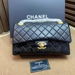 Channel Bag