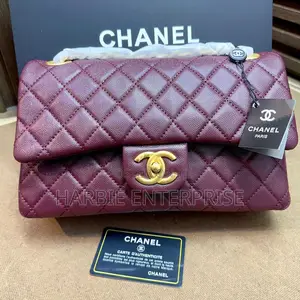 Channel Bag