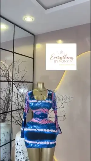 Gowns Each