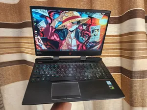 Laptop HP Omen 15 16GB Intel Core i5 SSD 512GB