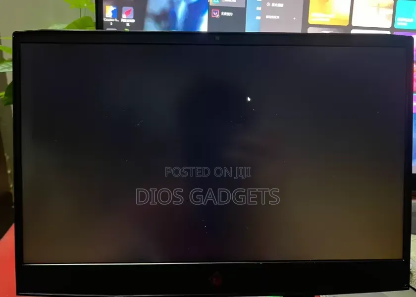 Laptop HP Omen 15 16GB Intel Core i5 SSD 512GB