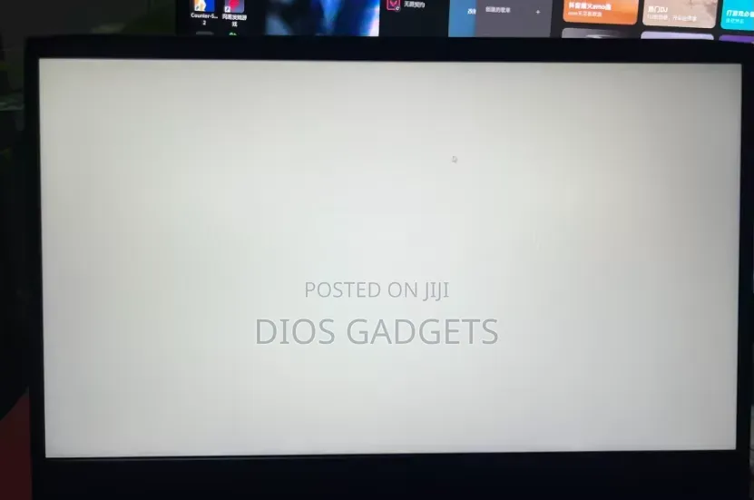 Laptop HP Omen 15 16GB Intel Core i5 SSD 512GB