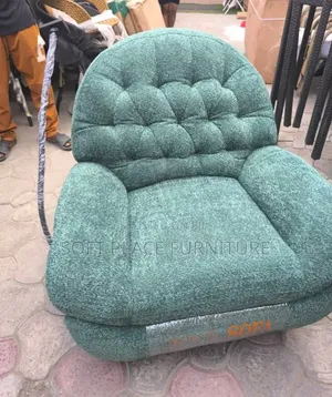 High Classic Luxury Sofa