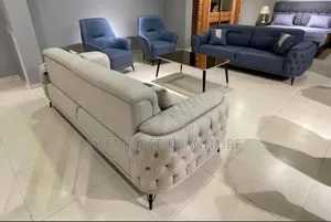 High Classic Luxury Centre Sofa