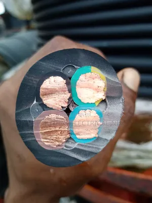 50mm X4core Flex Wire Full Guage