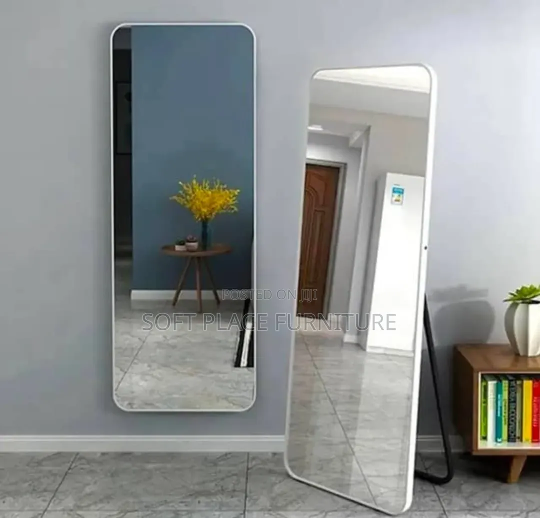 High Classic Luxury Mirror