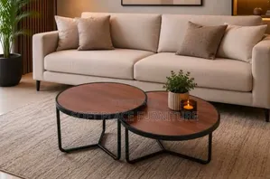 High Classic Luxury Centre Table