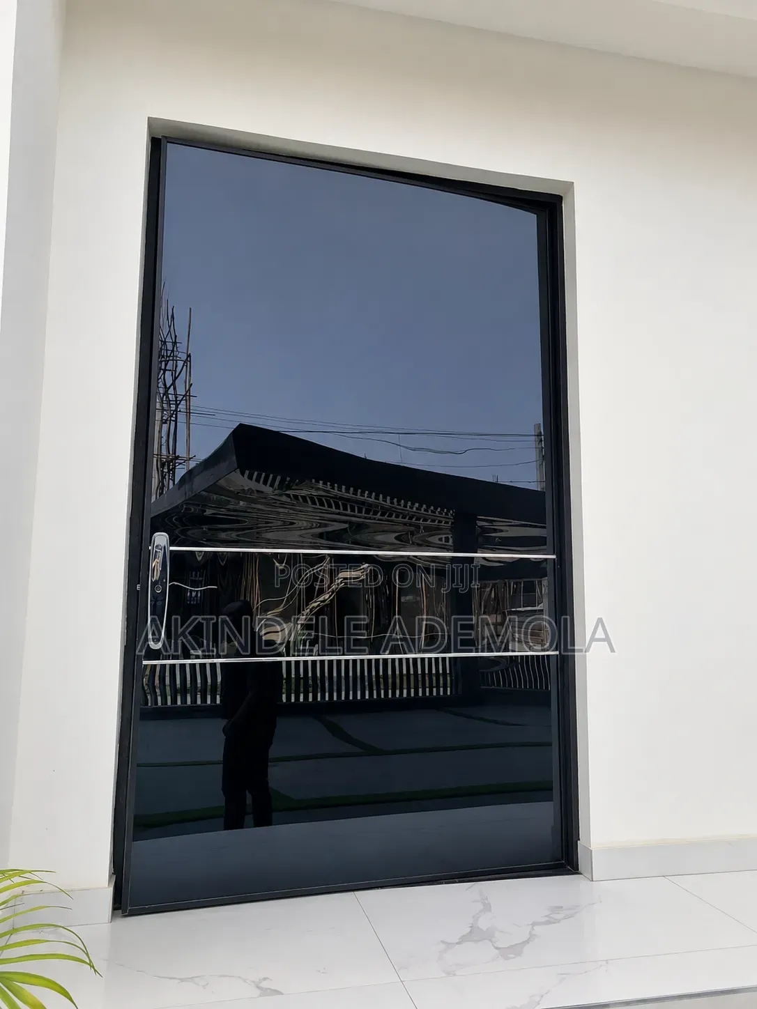 Premium Wooden Doors