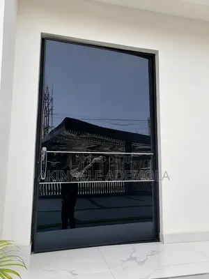 Premium Wooden Doors