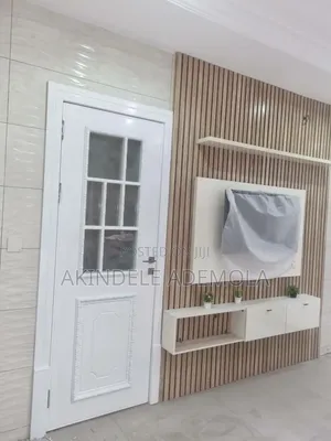 Premium Wooden Doors