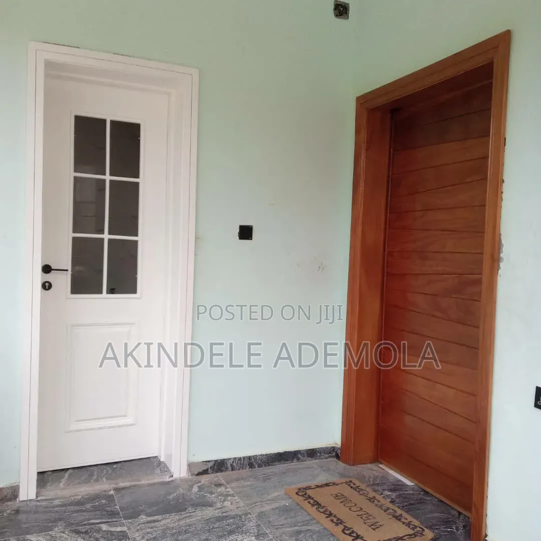 Premium Wooden Doors