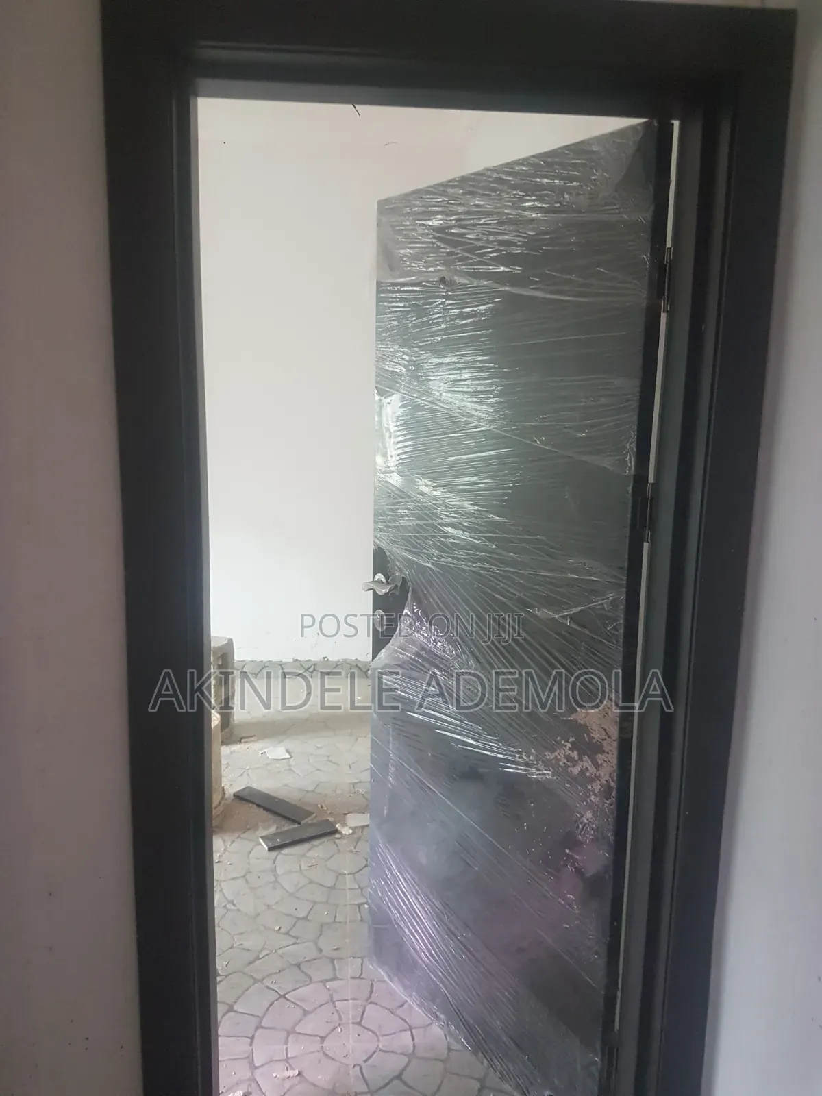 Premium Wooden Doors