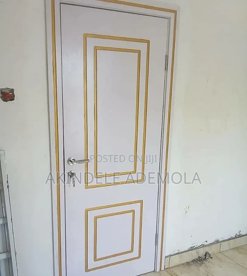 Premium Wooden Doors