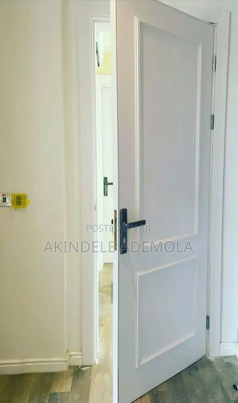 Premium Wooden Doors