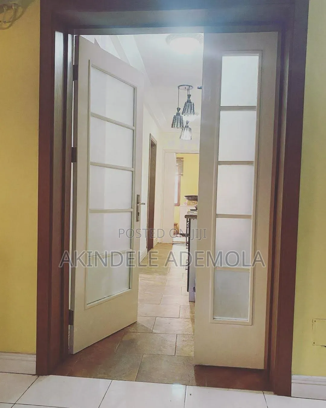 Premium Wooden Doors