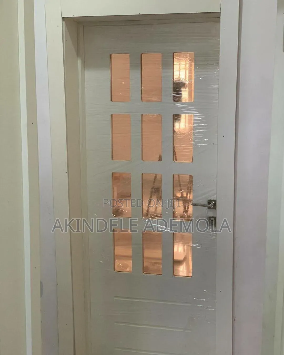 Premium Wooden Doors