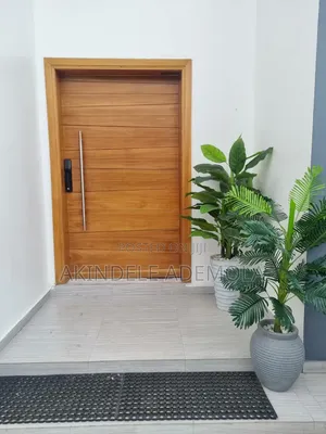 Premium Wooden Doors