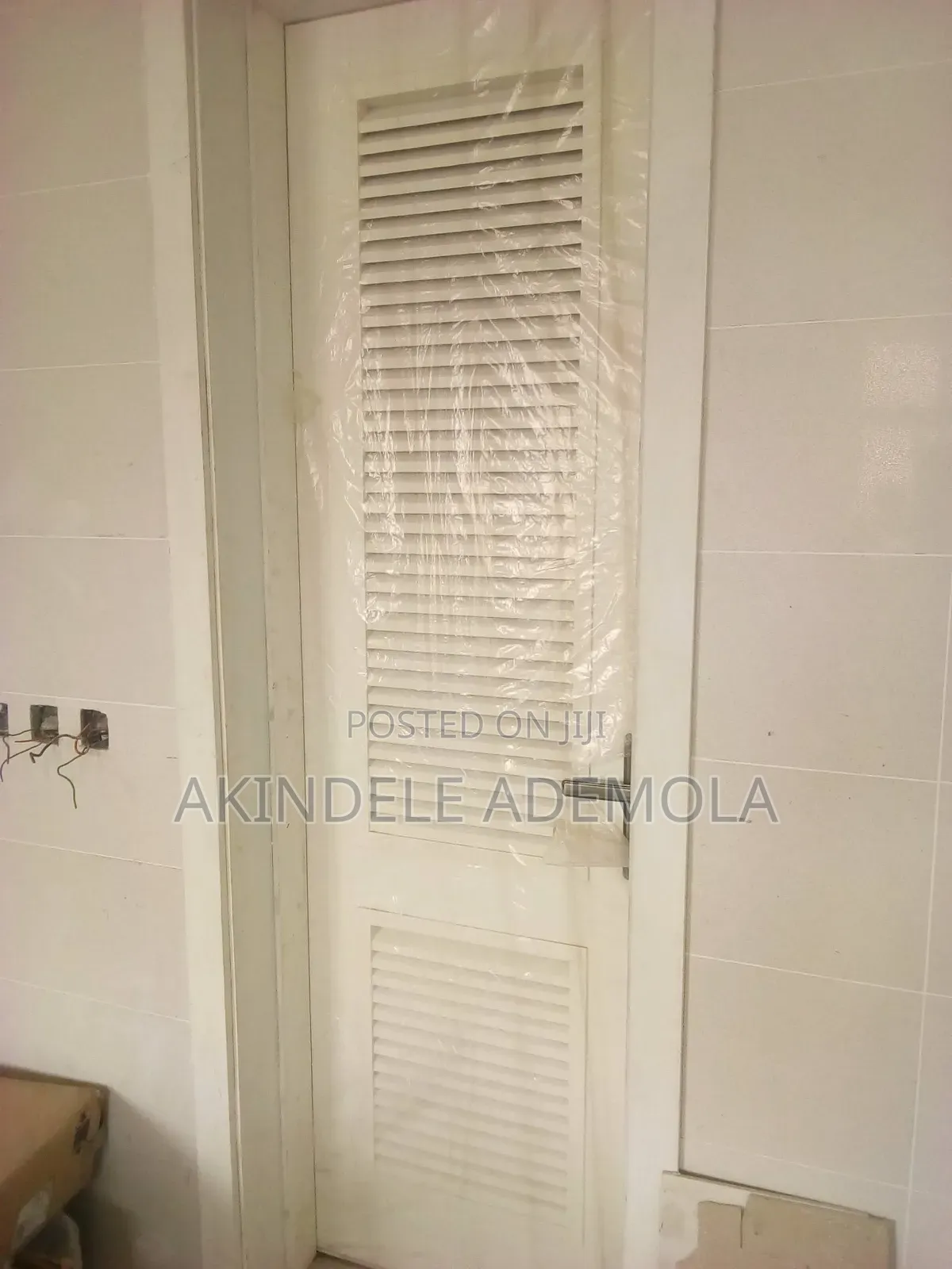 Premium Wooden Doors